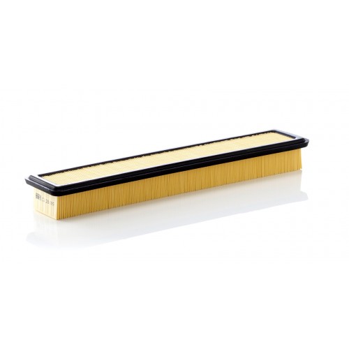 CU 28 005 - Kabin hava filtresi -  MANN FILTER
