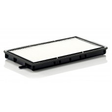 CU 2835 - Kabin hava filtresi -  MANN FILTER
