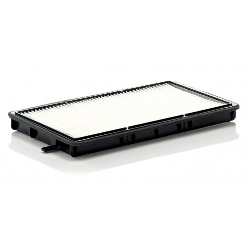 CU 2835 - Kabin hava filtresi -  MANN FILTER