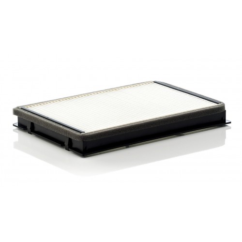 CU 2861 - Kabin hava filtresi -  MANN FILTER