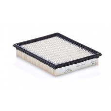 CU 29 004 - Kabin hava filtresi -  MANN FILTER