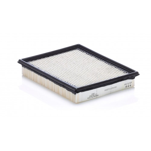 CU 29 004 - Kabin hava filtresi -  MANN FILTER