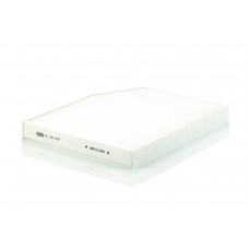 CU 29 007 - Kabin hava filtresi -  MANN FILTER