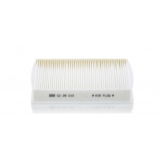 CU 29 010 - Kabin hava filtresi -  MANN FILTER