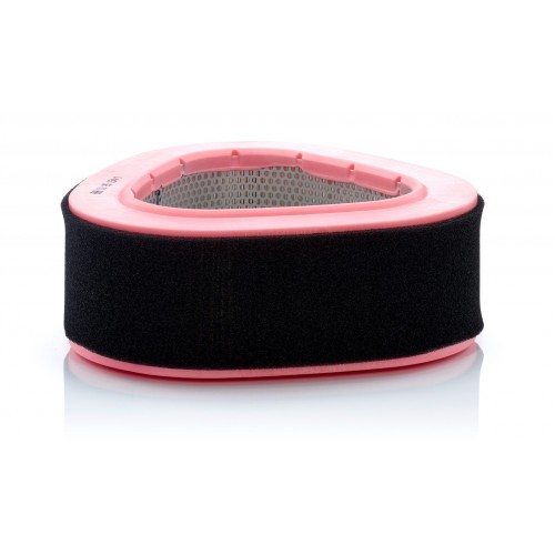 CU 29 154 - Kabin hava filtresi -  MANN FILTER