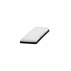 CU 2910 - Kabin hava filtresi -  MANN FILTER