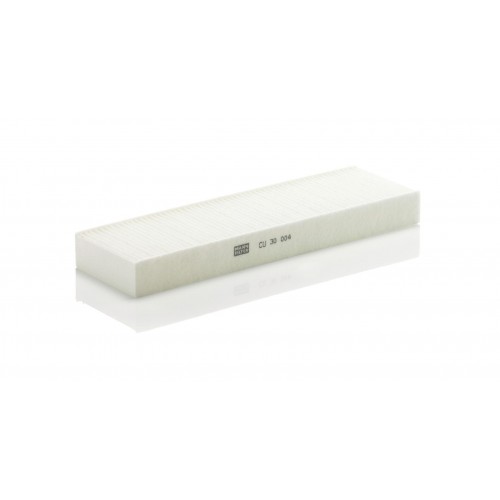 CU 30 004 - Kabin hava filtresi -  MANN FILTER