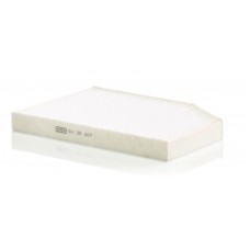 CU 30 007 - Kabin hava filtresi -  MANN FILTER