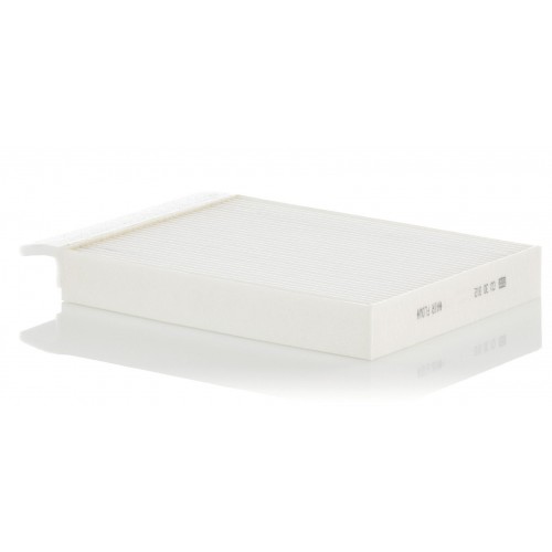 CU 30 012 - Kabin hava filtresi -  MANN FILTER