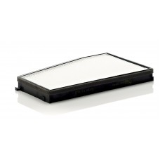 CU 3040 - Kabin hava filtresi -  MANN FILTER