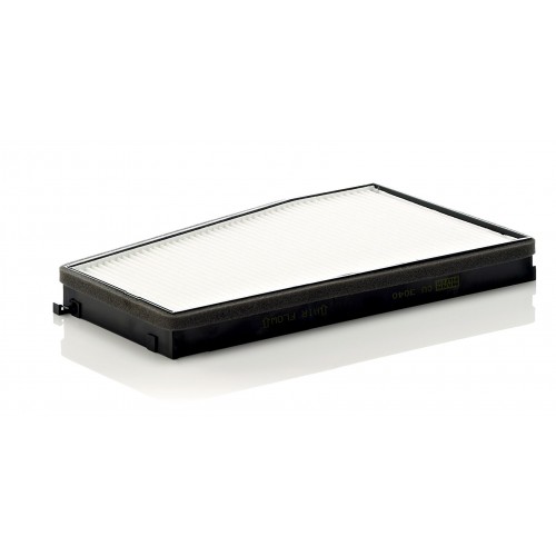 CU 3040 - Kabin hava filtresi -  MANN FILTER