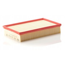 CU 31 152 - Kabin hava filtresi -  MANN FILTER