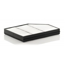 CU 32 001 - Kabin hava filtresi -  MANN FILTER