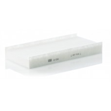 CU 3240 - Kabin hava filtresi -  MANN FILTER