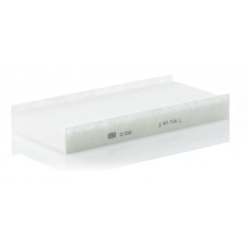 CU 3240 - Kabin hava filtresi -  MANN FILTER