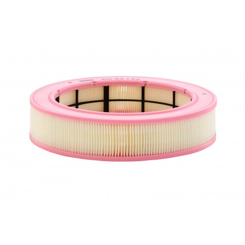 CU 33 128 - Kabin hava filtresi -  MANN FILTER