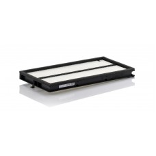 CU 3318 - Kabin hava filtresi -  MANN FILTER