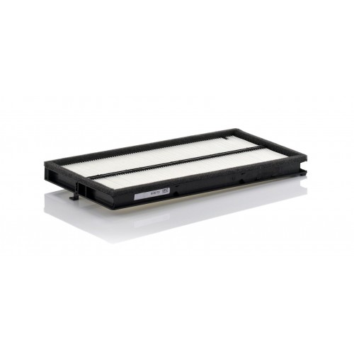 CU 3318 - Kabin hava filtresi -  MANN FILTER