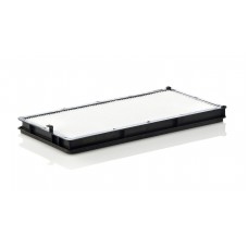 CU 3338 - Kabin hava filtresi -  MANN FILTER