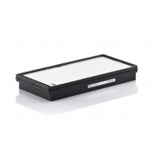 CU 3350 - Kabin hava filtresi -  MANN FILTER