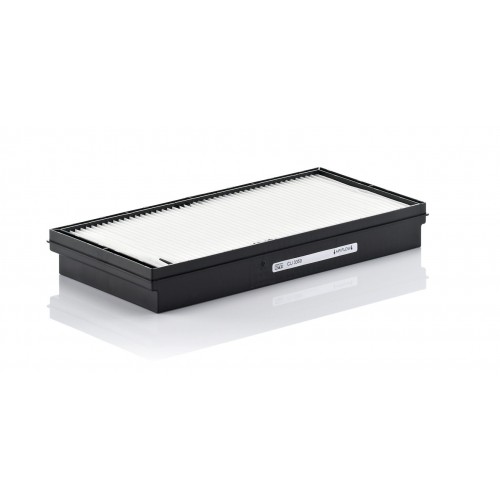CU 3350 - Kabin hava filtresi -  MANN FILTER