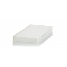 CU 34 008 - Kabin hava filtresi -  MANN FILTER