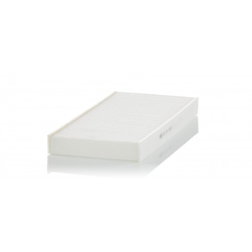 CU 34 008 - Kabin hava filtresi -  MANN FILTER