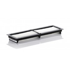 CU 3411 - Kabin hava filtresi -  MANN FILTER