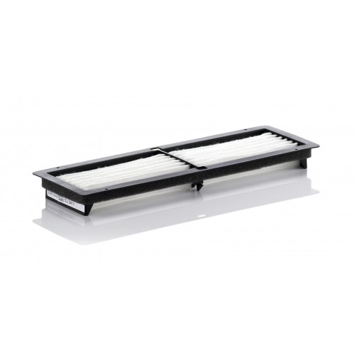 CU 3411 - Kabin hava filtresi -  MANN FILTER
