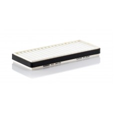CU 3415 - Kabin hava filtresi -  MANN FILTER