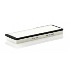 CU 3435 - Kabin hava filtresi -  MANN FILTER