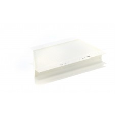 CU 3448 - Kabin hava filtresi -  MANN FILTER