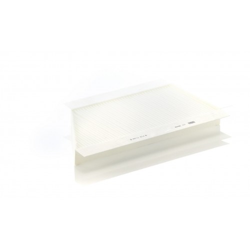 CU 3448 - Kabin hava filtresi -  MANN FILTER