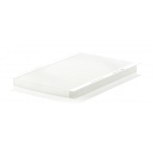 CU 3455 - Kabin hava filtresi -  MANN FILTER