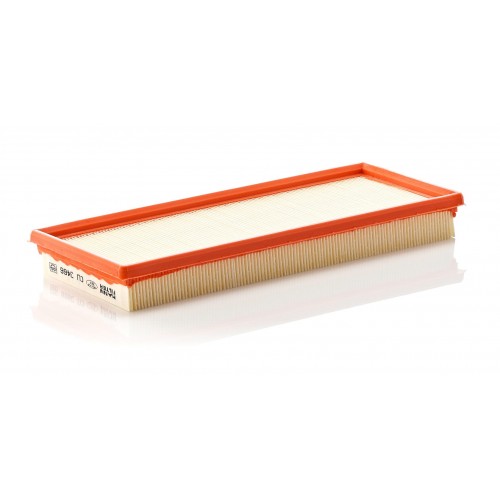 CU 3466 - Kabin hava filtresi -  MANN FILTER