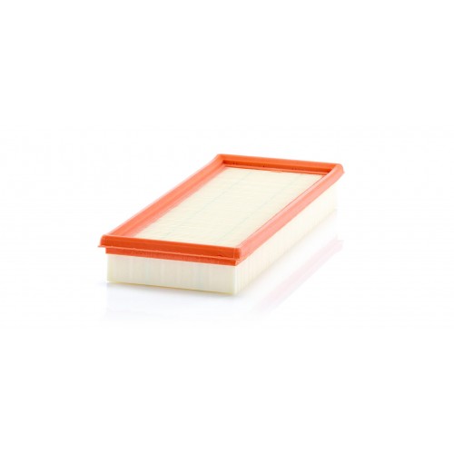 CU 3474 - Kabin hava filtresi -  MANN FILTER