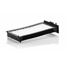 CU 3518 - Kabin hava filtresi -  MANN FILTER
