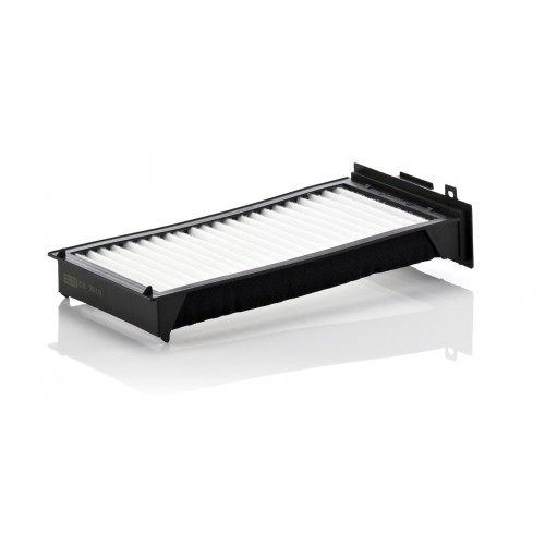 CU 3518 - Kabin hava filtresi -  MANN FILTER
