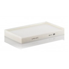 CU 3540 - Kabin hava filtresi -  MANN FILTER