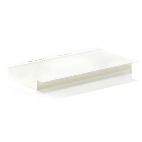 CU 3554 - Kabin hava filtresi -  MANN FILTER