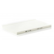 CU 3562 - Kabin hava filtresi -  MANN FILTER