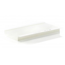 CU 3567 - Kabin hava filtresi -  MANN FILTER