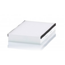 CU 36 001 - Kabin hava filtresi -  MANN FILTER