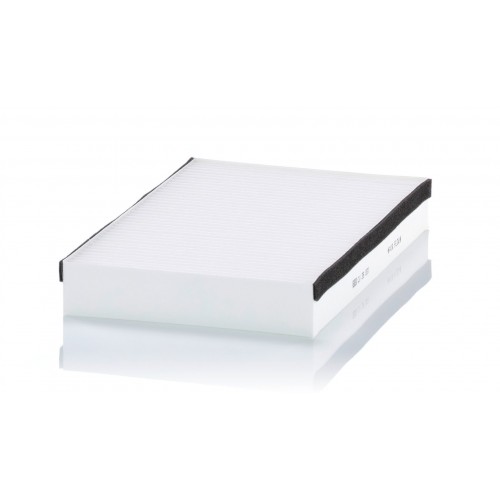 CU 36 001 - Kabin hava filtresi -  MANN FILTER