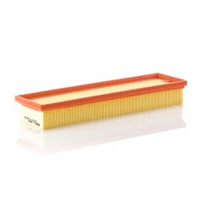 CU 3665 - Kabin hava filtresi -  MANN FILTER