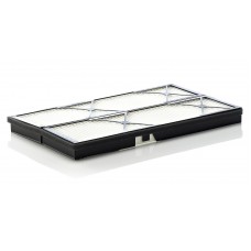 CU 3759 - Kabin hava filtresi -  MANN FILTER
