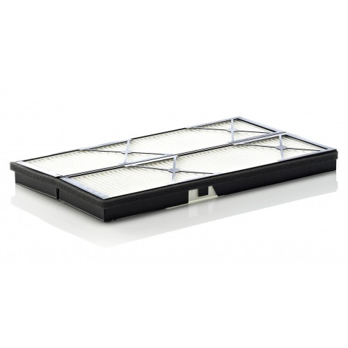 CU 3759 - Kabin hava filtresi -  MANN FILTER