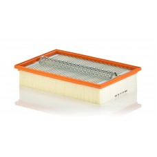 CU 38 269 - Kabin hava filtresi -  MANN FILTER