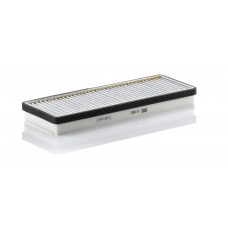 CU 3855 - Kabin hava filtresi -  MANN FILTER