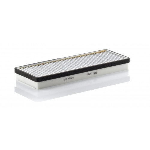 CU 3855 - Kabin hava filtresi -  MANN FILTER